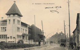 Jeumont Rue De Marpent - Jeumont