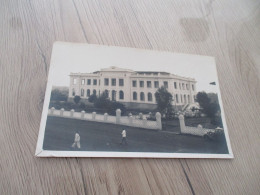 Photo Format CPA Cameroun Type Pauleau  Hôtel Du Gouverneur - Kameroen