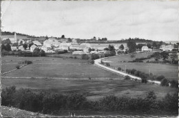 CPSM. 58 MONTSAUCHE. VUE GENERALE. - Montsauche Les Settons