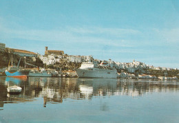 Minorque : Port De Mahon - Menorca