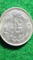 TÜRKİYE 1988--(NİKEL)        25   LİRA - Turquie