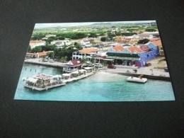 Kralendijk Harbour ISOLE BES CARAIBI OLANDESI - Autres & Non Classés