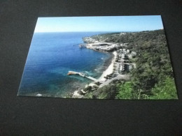 CHRISTMAS ISLAND FLYING FISH COVE è Una Città Australiana, L'insediamento Principale Dell'Isola Del Natale. - Christmas Island