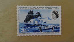 1969 MNH D7 - Ongebruikt