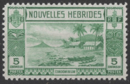 L138   Timbres ** - Neufs