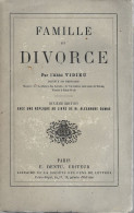 FAMILLE ET DIVORCE - 18 Ans Et Plus