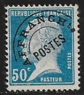 FRANCE Préoblitérés N°68 - Neuf(*) - TTB - - 1893-1947