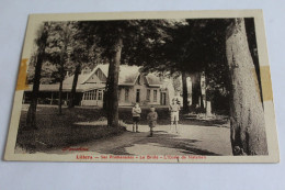 Lillers - Ses Promenades - La Brûle - L'école De Natation - Lillers