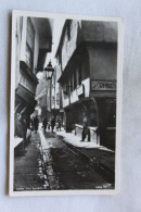 Cpsm 1951, York, The Shambles, Angleterre - York