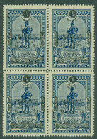 1921 Turkey Adana 35pi/1pi NHM B4 - 1920-21 Kleinasien
