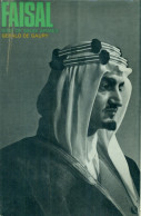 1967 Faisal King Of Saudi Arabia - Arabie Saoudite