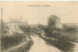 95 NESLES LA VALLÉE - Le Sausseron - Nesles-la-Vallée
