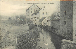 95 NESLES LA VALLEE - Le Moulin - Nesles-la-Vallée