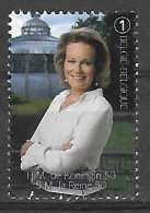 2023 Koningin Queen Reine Mathilde MNH - Nuevos