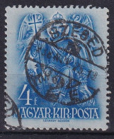 Hongrie Hungary Ungarn Szebed Sebedražie Est Un Village De Slovaquie - Used Stamps