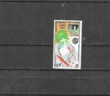 NUEVA CALEDONIA  Nº  306 - Unused Stamps