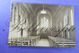 Sombeke Waasmunster  Kostschool Sint-Jozef Kapel  1933 - Waasmunster
