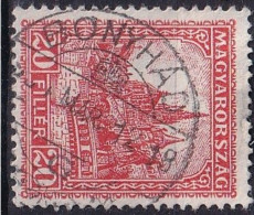 Hongrie Hungary Ungarn Bonyhad - Used Stamps