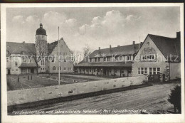 42192378 Helmsdorf Sachsen Handwerkerheim Lehrwerkstaette  Helmsdorf Sachsen - Stolpen