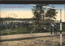 42192270 Zeithain Infanterie Schiessplatz Haidehaeuser Zeithain - Zeithain