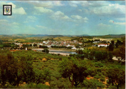 MIRANDELA - Vista Panorâmica - PORTUGAL - Bragança