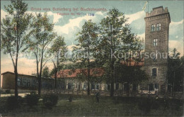 42191565 Bischofswerda Butterberg Aussichtsturm Bischofswerda - Bischofswerda