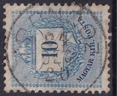 Hongrie Hungary Ungarn - Used Stamps