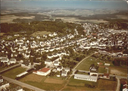 41559223 Helmbrechts Oberfranken Fliegeraufnahme Helmbrechts - Helmbrechts