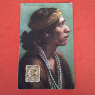 JUEN PEDRO NAVAJO - Native Americans