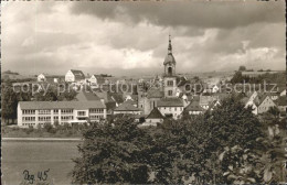 41558939 Pegnitz Fraenk. Schweiz Tor Stadt Pegnitz - Pegnitz