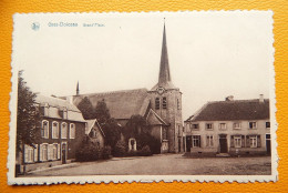 GREZ-DOICEAU  -  Grand' Place - Graven