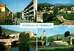 TREBINJE - Bosnien-Herzegowina