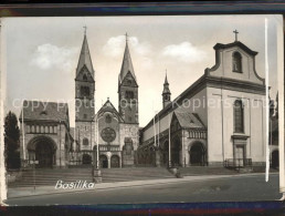 41558496 Werl Westfalen Basilika Blumenthal - Werl