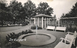 41558359 Bad Waldliesborn Kurpark Bad Waldliesborn - Lippstadt