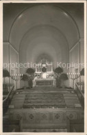 41558317 Werl Westfalen Ursulinkloster Innen Blumenthal - Werl