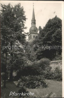 41558292 Werl Westfalen Propsteikirche  Blumenthal - Werl