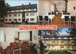 41558208 Bad Waldliesborn Haus Berlin Bad Waldliesborn - Lippstadt