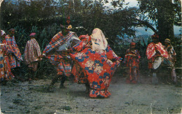 Ethnic Postcard Goajiros De La Chichamaya - América