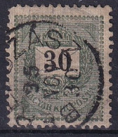 Hongrie Hungary Ungarn - Used Stamps