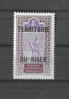 N° 1  NEUF** - Unused Stamps