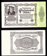 GERMANIA 50000 MARCHI 1922  PIK 79 BB-QSPL - 50000 Mark