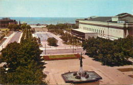 United States OH Ohio Cleveland Public Mall - Cleveland