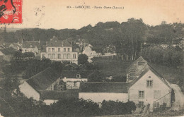 LAROCHE : PARTIE OUEST (LASSON) - Laroche Saint Cydroine