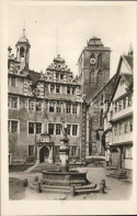 41557508 Bad Hersfeld Rathaus Bad Hersfeld - Bad Hersfeld