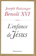 L ENFANCE DE JESUS - 18 Ans Et Plus