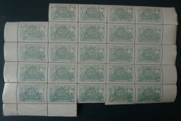 BELGIUM : Lot CF N° 10  MNH  REPRO?? 1882 / 1894 - Ungebraucht