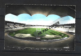 LE PARC DES SPORTS - Bordeaux