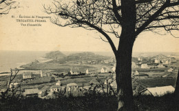 TREGASTEL-PRIMEL - Vue D'ensemble - Primel