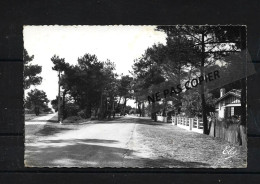 MONTALIVET   LES  BAINS   La Pointe  1962 - Autres & Non Classés