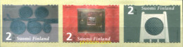 721249 MNH FINLANDIA 2005 ARTE - Ongebruikt